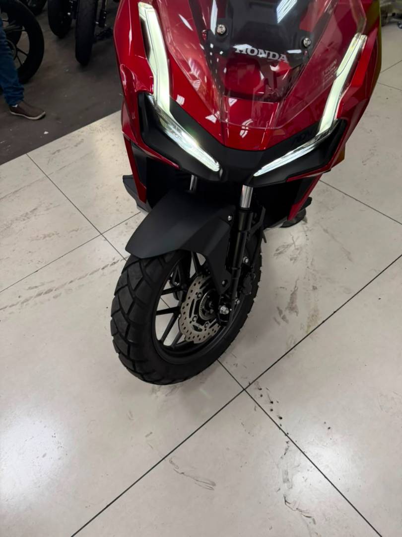 HONDA ADV 160