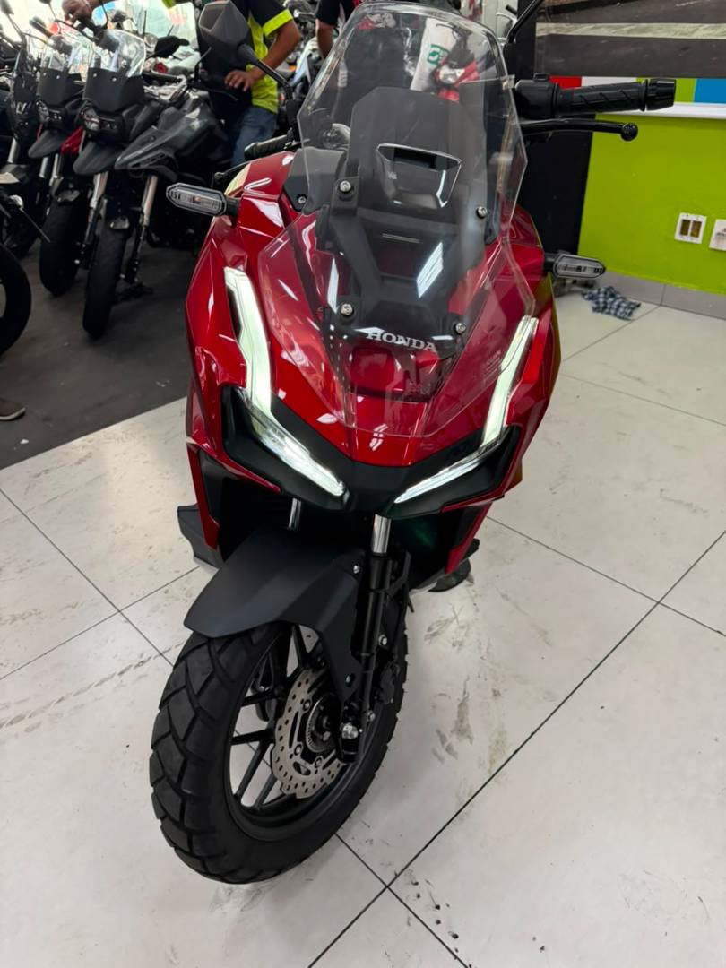 HONDA ADV 160