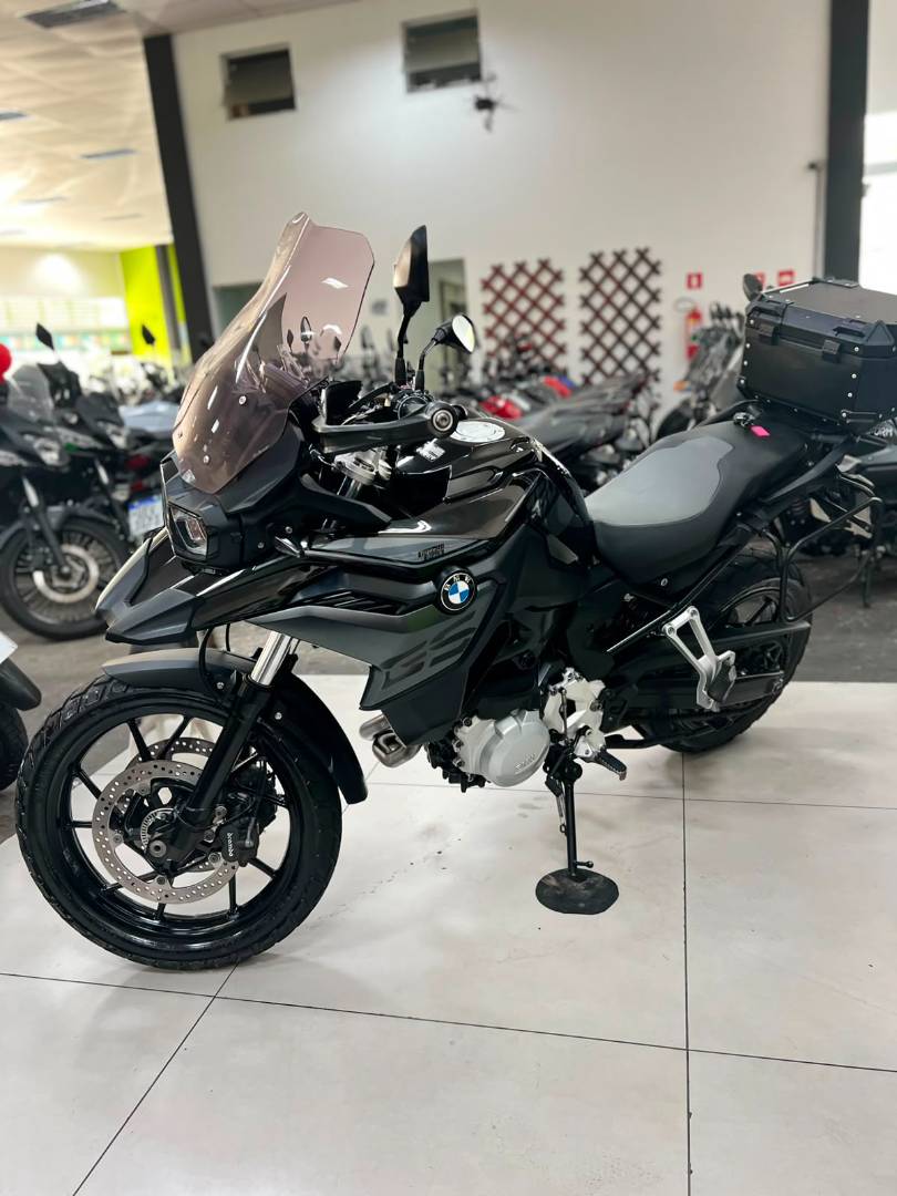 BMW F 750 GS