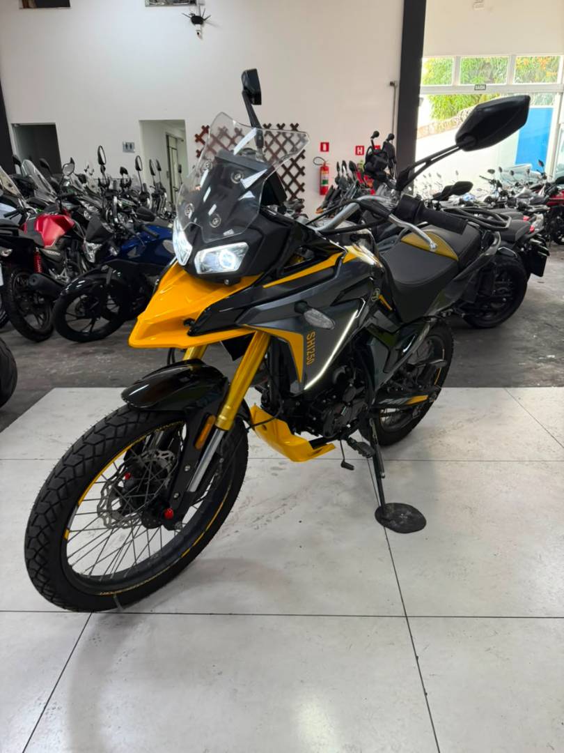 SHINERAY XY 250-5