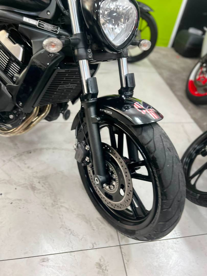 KAWASAKI VULCAN S ABS