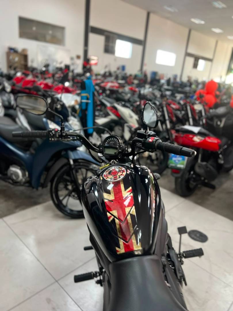 KAWASAKI VULCAN S ABS