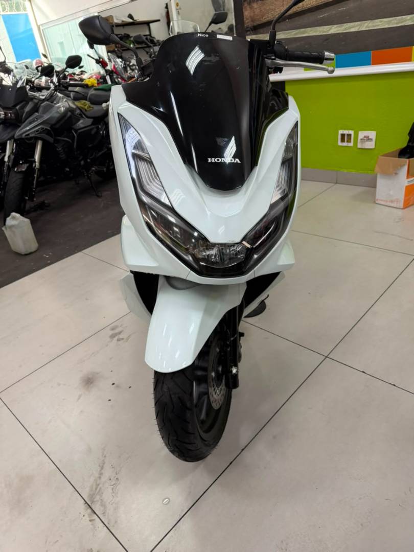 HONDA PCX ABS