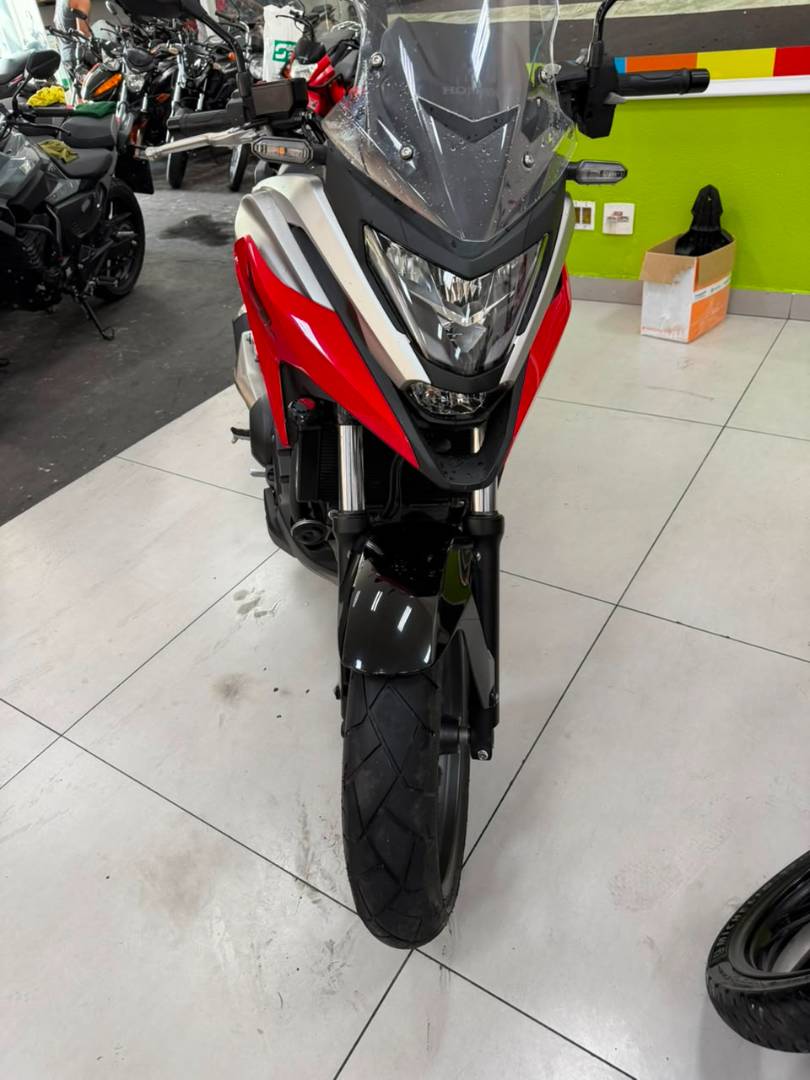 HONDA NC 750X ABS DCT