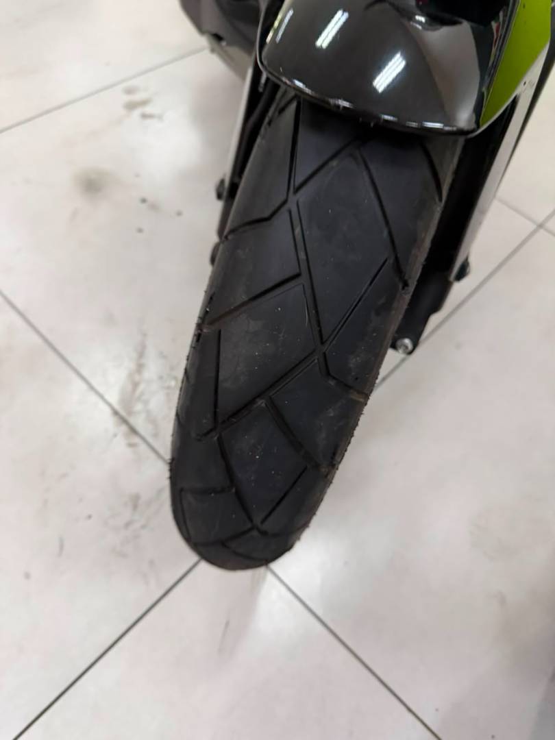 HONDA NC 750X ABS DCT