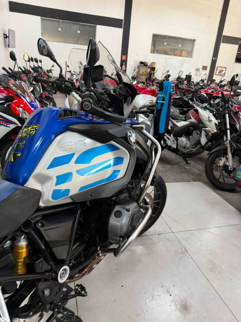 BMW R 1200 GS ADVENTURE