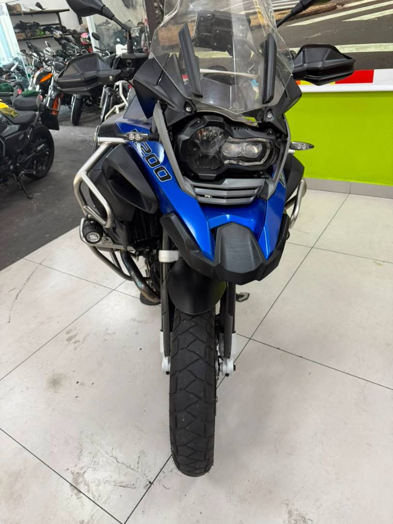 BMW R 1200 GS ADVENTURE