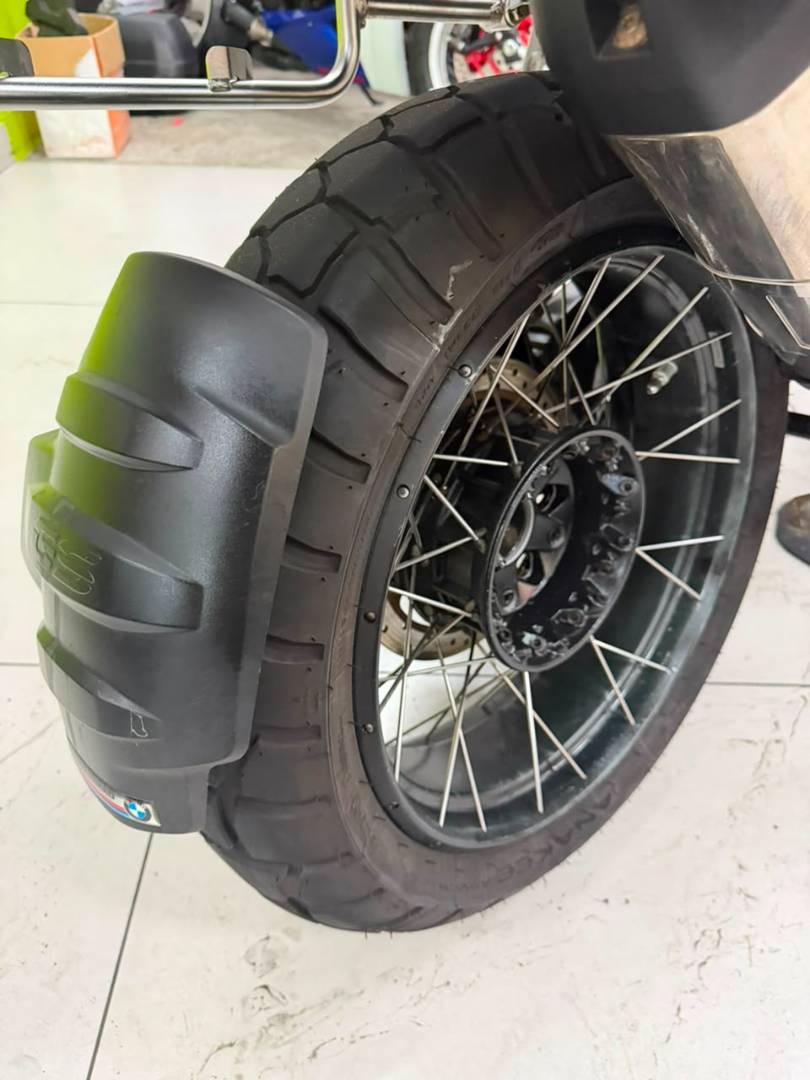 BMW R 1200 GS ADVENTURE