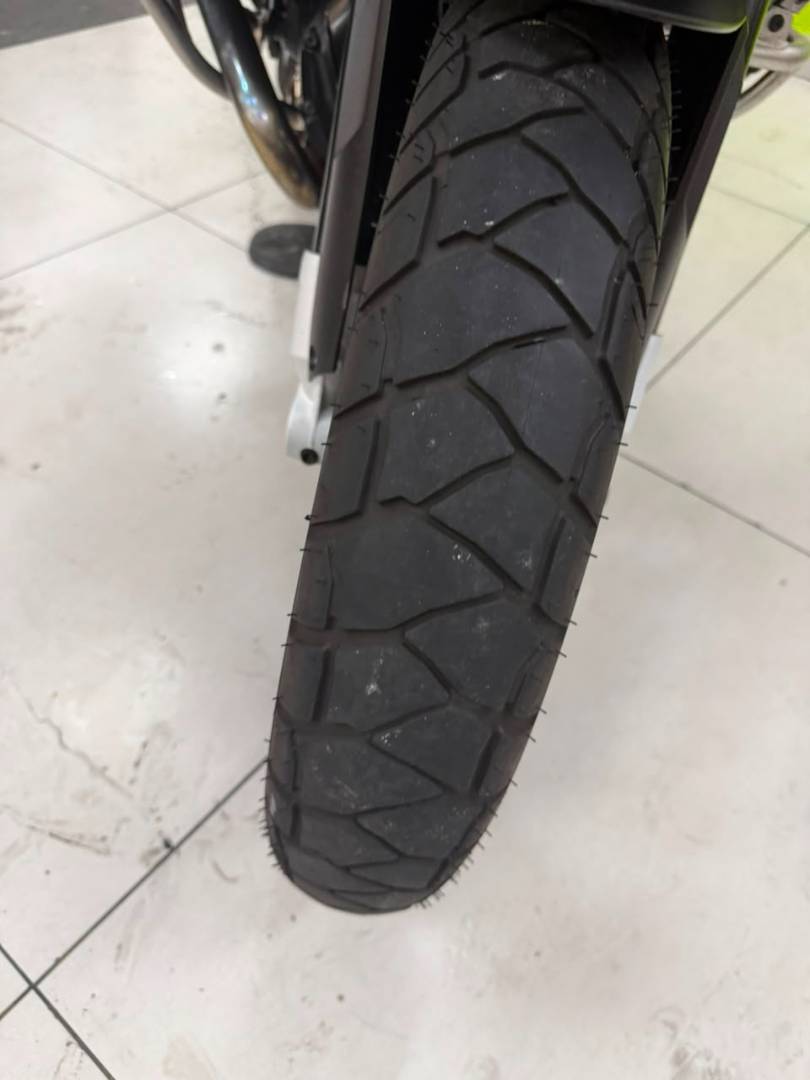 BMW R 1200 GS ADVENTURE