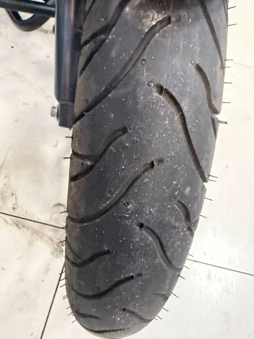 YAMAHA FZ25 FAZER ABS