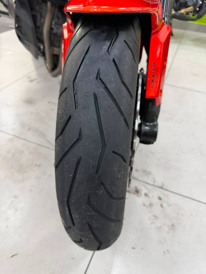 KAWASAKI VERSYS 1000 ABS