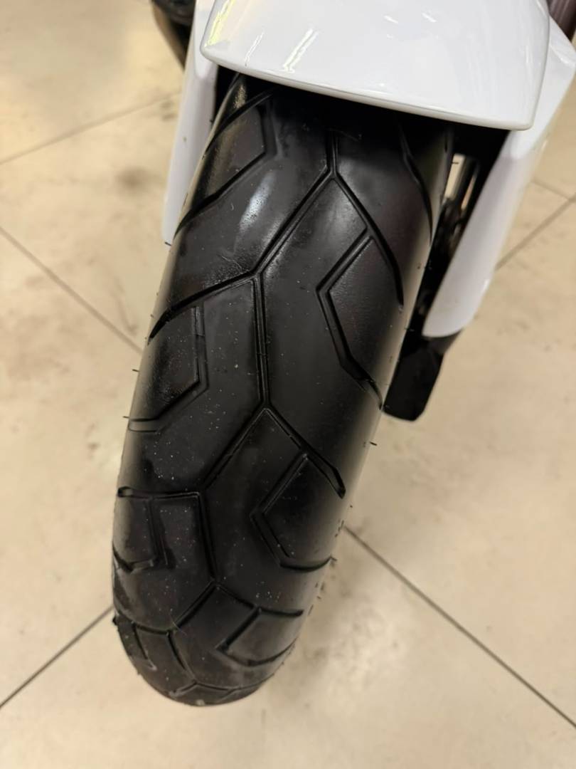 KAWASAKI Z-750 ABS
