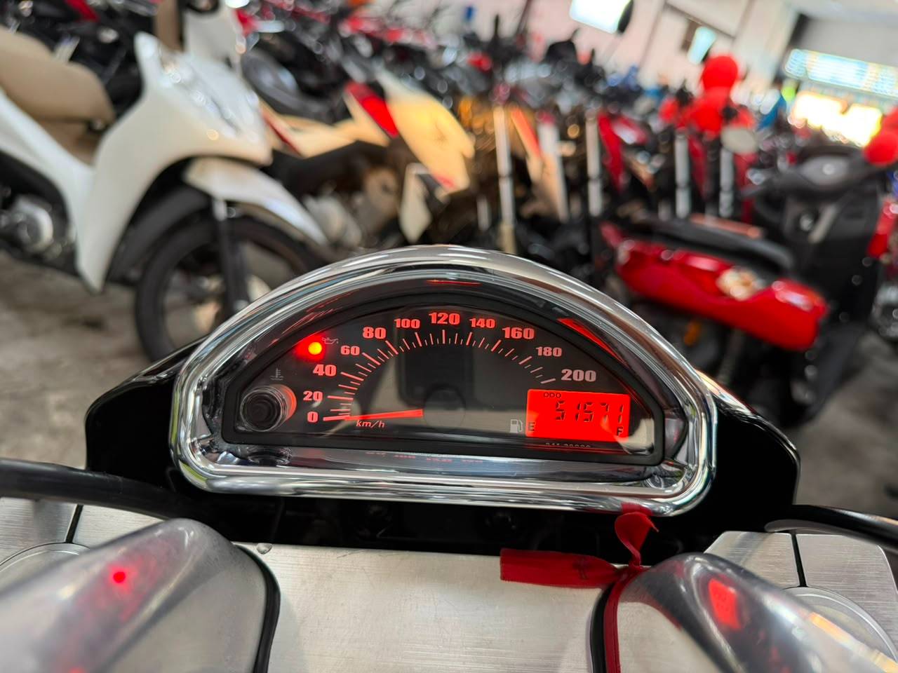 SUZUKI BOULEVARD M800