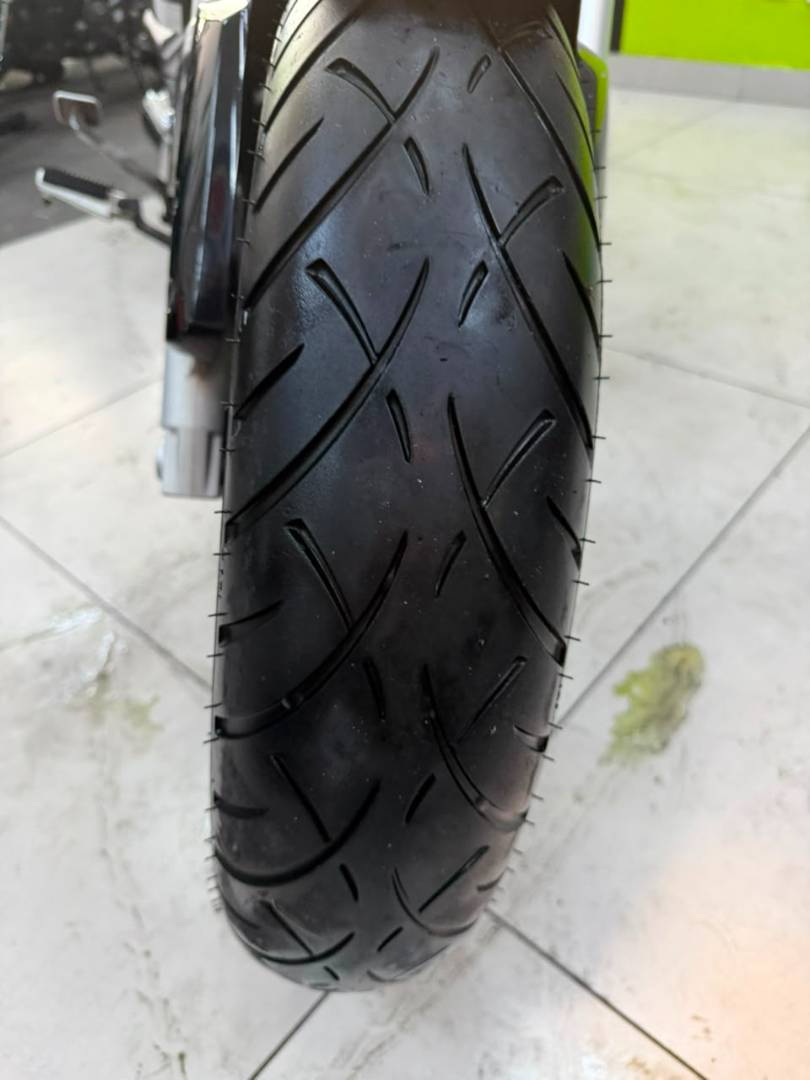 SUZUKI BOULEVARD M800