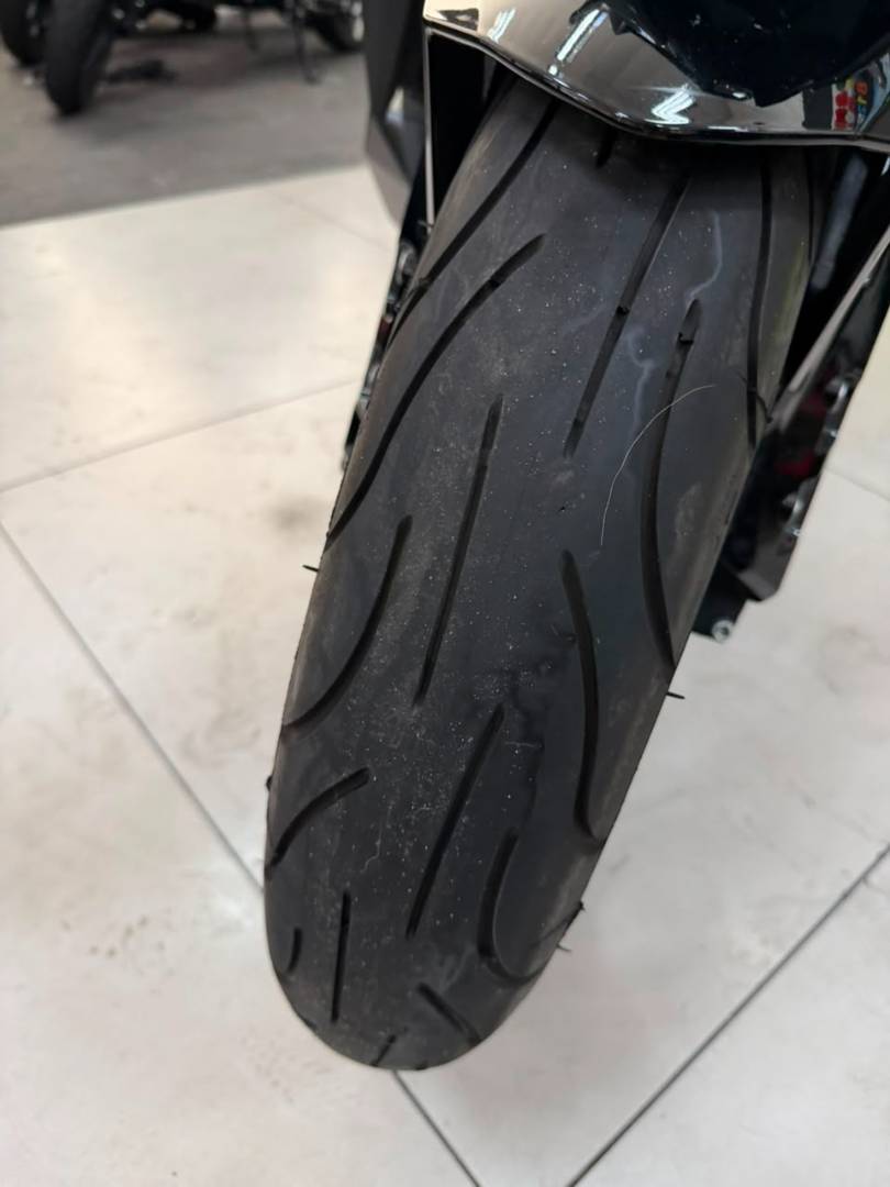 SUZUKI GSX S1000 ABS