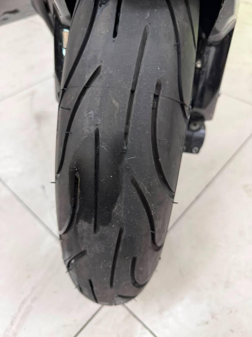 KAWASAKI NINJA ZX-10R ABS