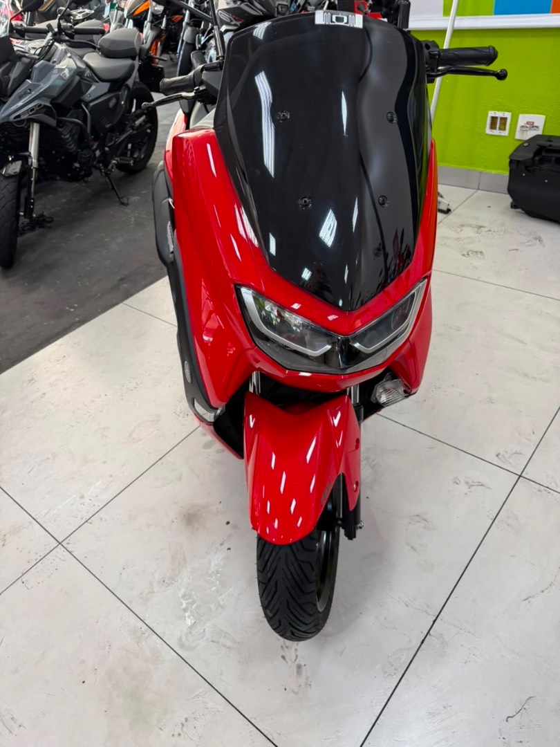 YAMAHA NMAX 160 ABS