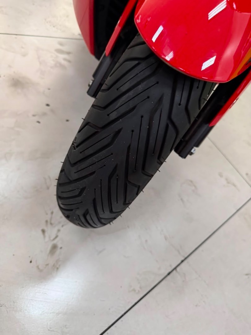 YAMAHA NMAX 160 ABS