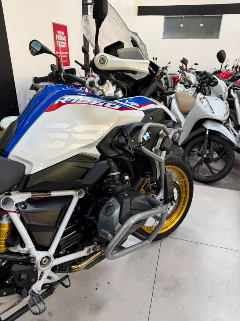 BMW R 1250 GS PREMIUM 