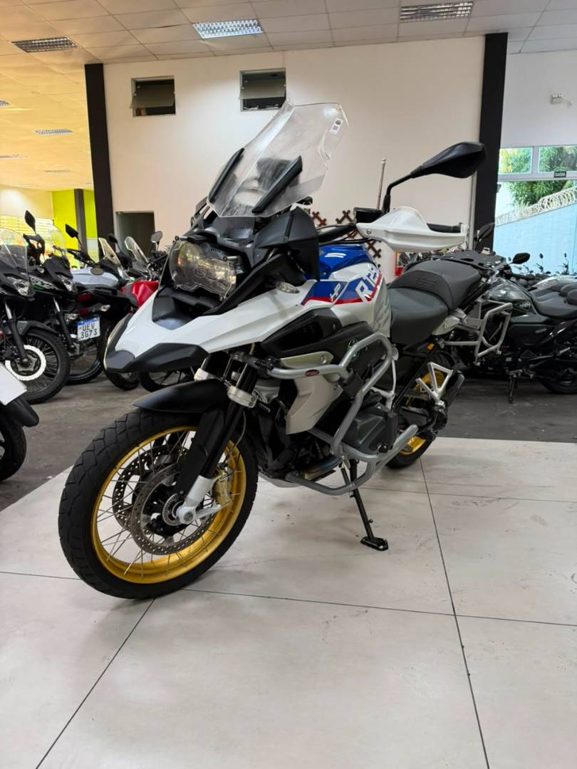 BMW R 1250 GS PREMIUM 