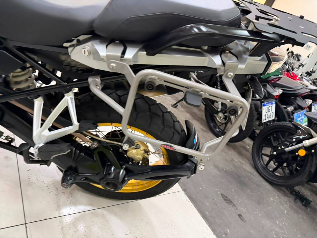 BMW R 1250 GS PREMIUM 