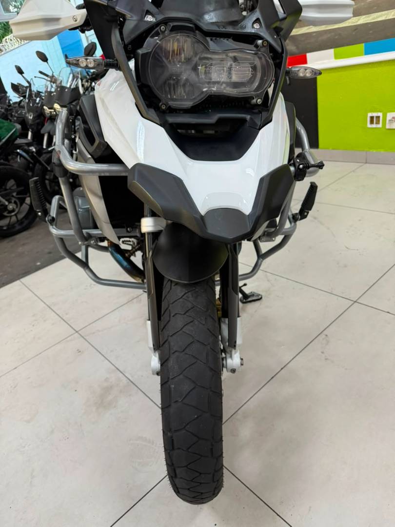 BMW R 1250 GS PREMIUM 