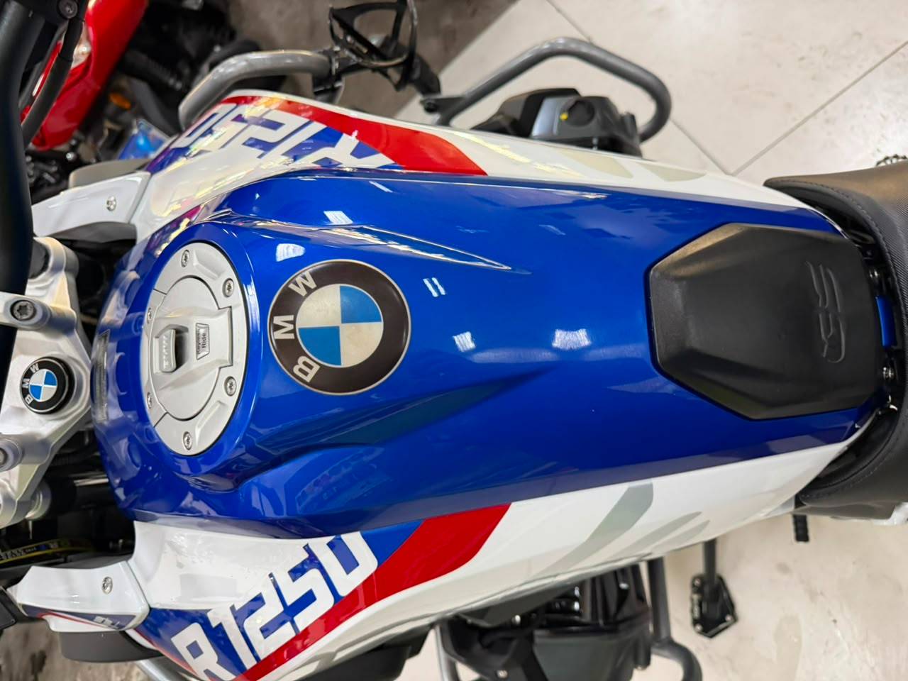 BMW R 1250 GS PREMIUM 
