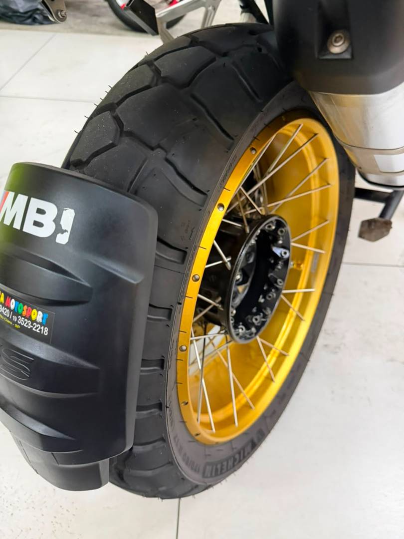 BMW R 1250 GS PREMIUM 