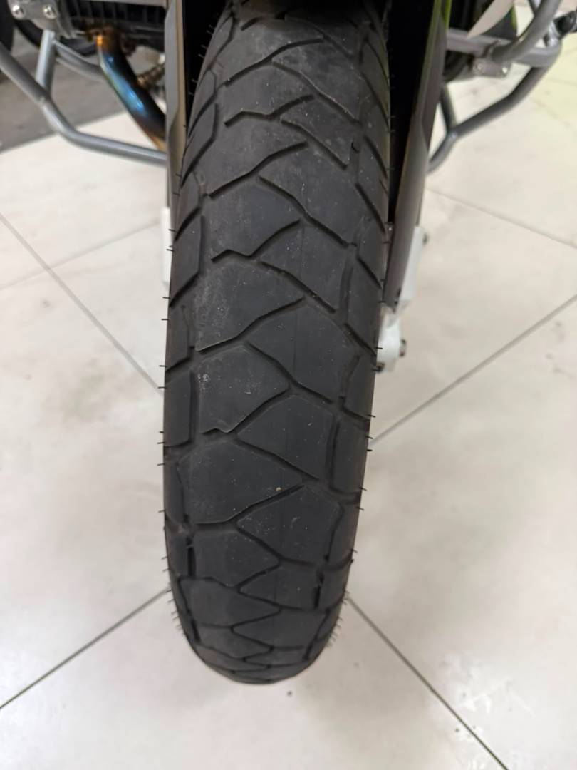 BMW R 1250 GS PREMIUM 