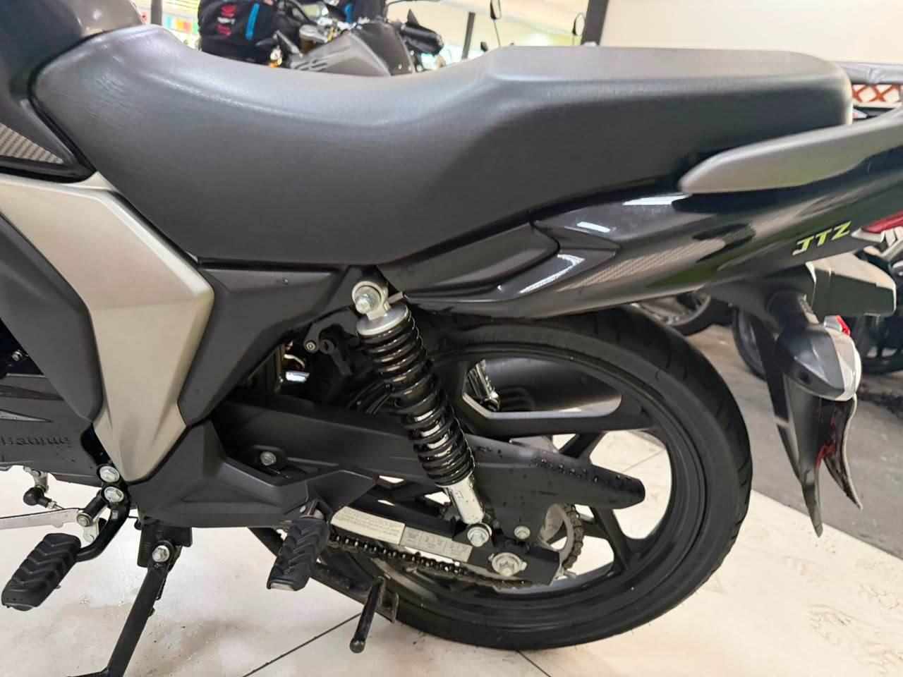 HAOJUE DK 150