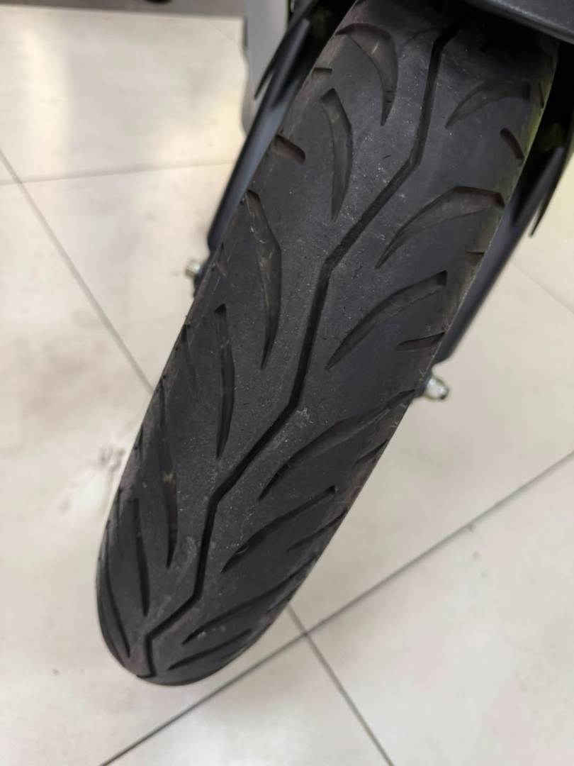 YAMAHA YZF R15