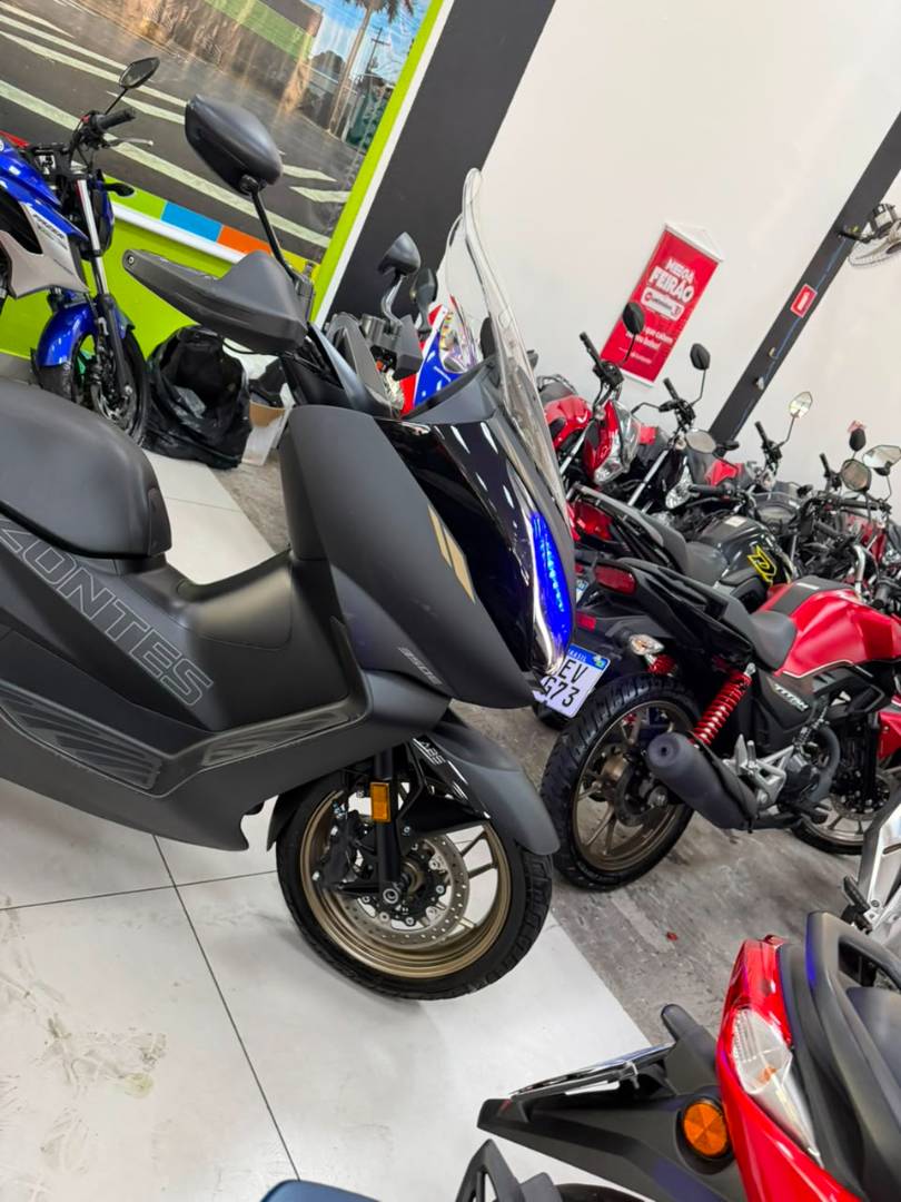 ZONTES 350E