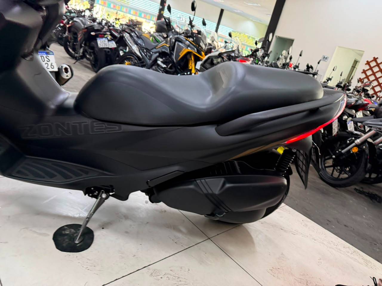 ZONTES 350E