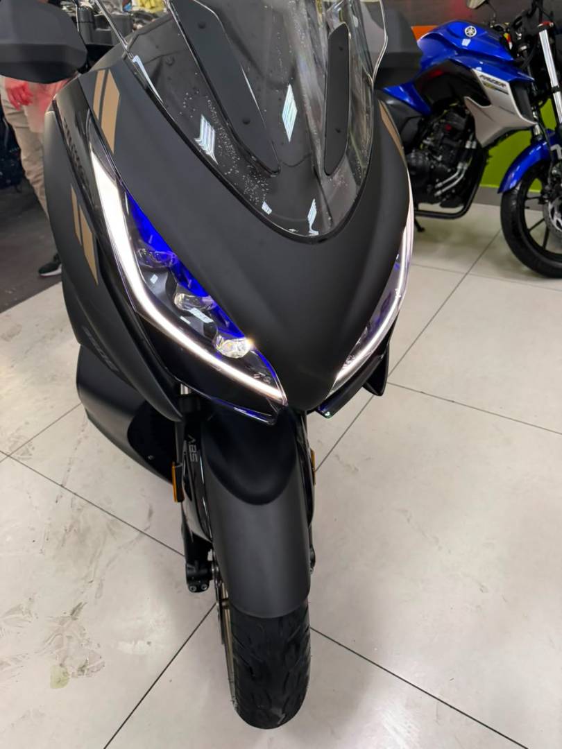 ZONTES 350E
