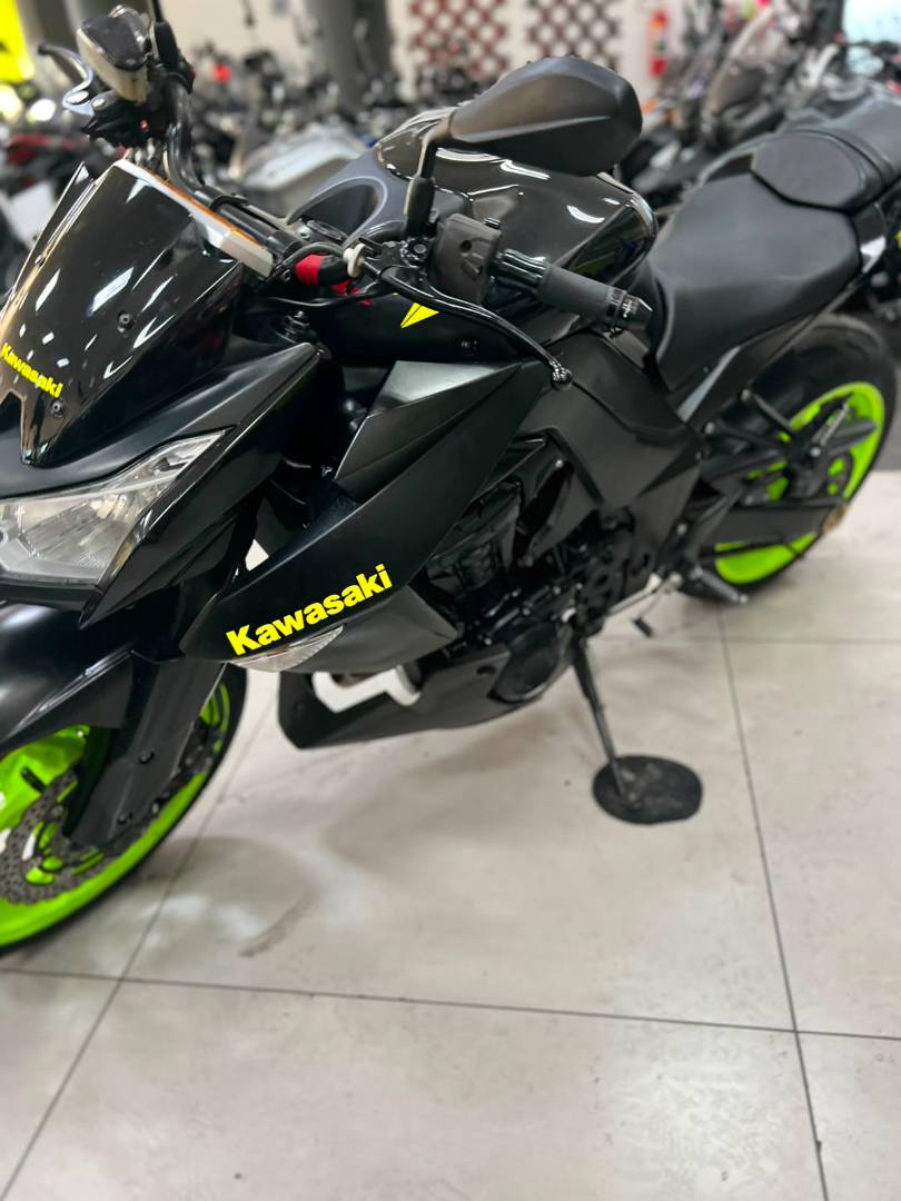 KAWASAKI Z1000