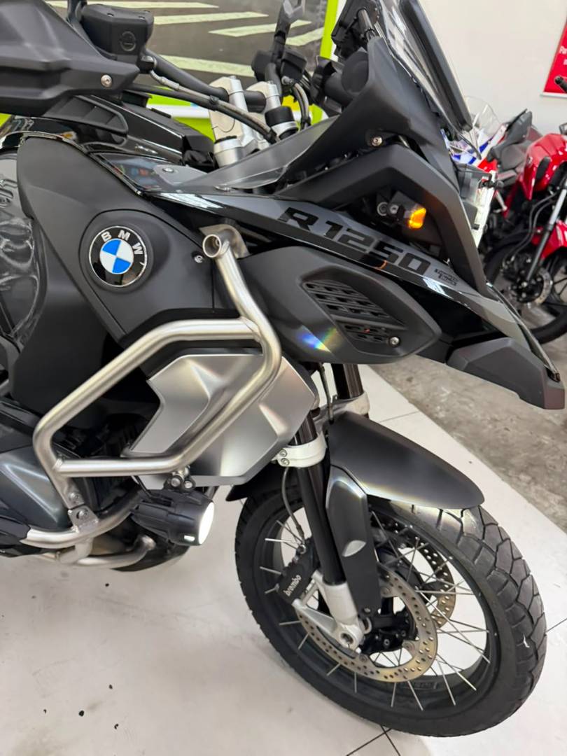 BMW R 1250 GS ADVENTURE