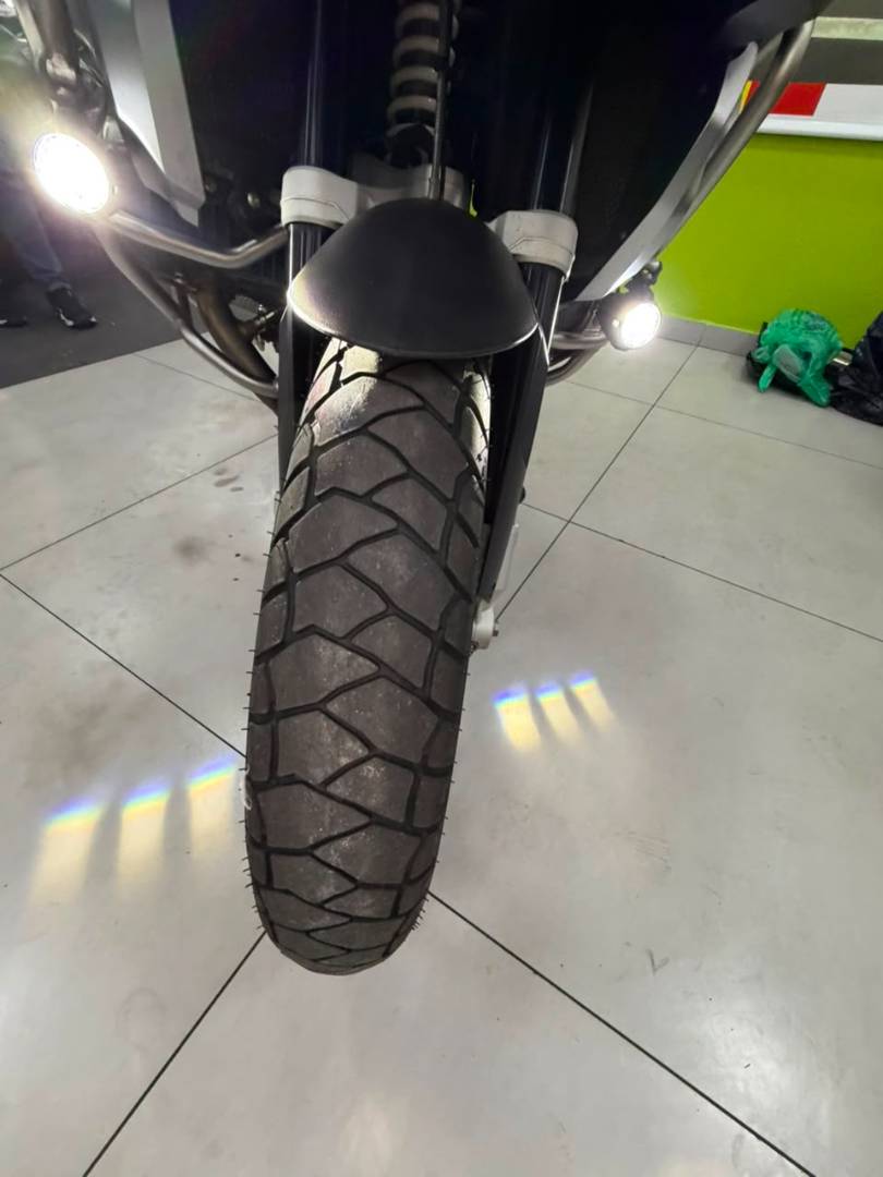 BMW R 1250 GS ADVENTURE