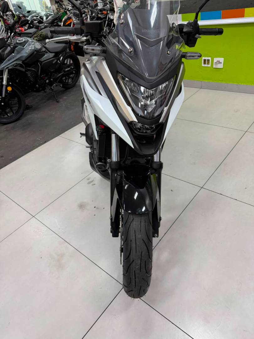 HONDA NC 750X ABS DCT