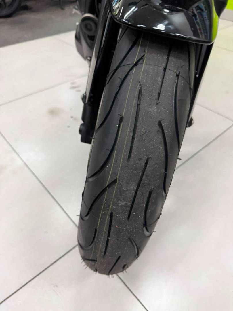HONDA NC 750X ABS DCT