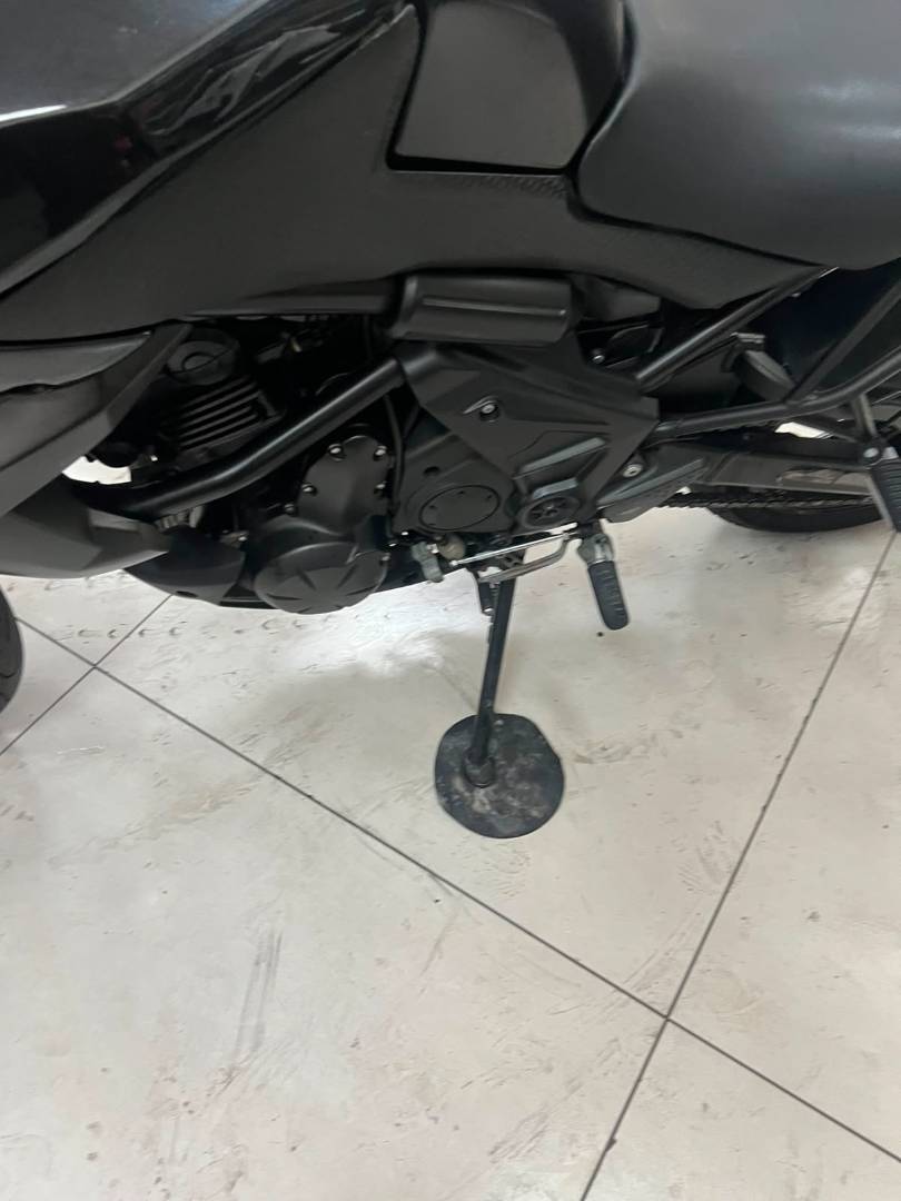 KAWASAKI VERSYS ABS