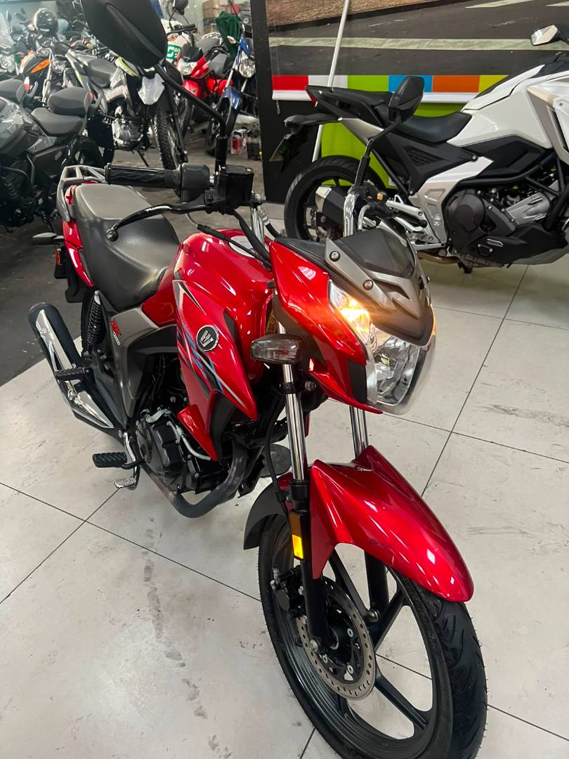 HAOJUE DK 150