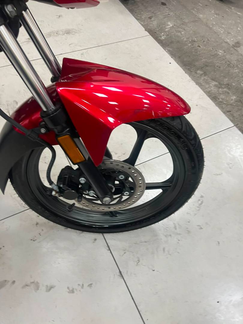 HAOJUE DK 150