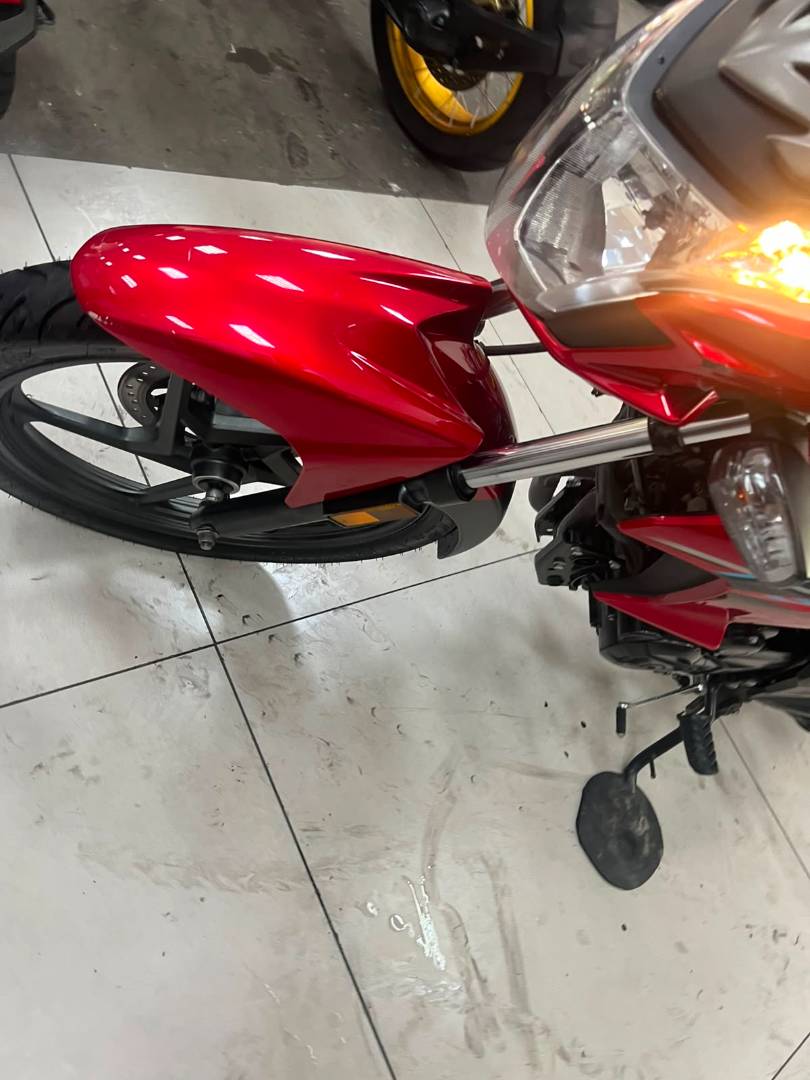 HAOJUE DK 150