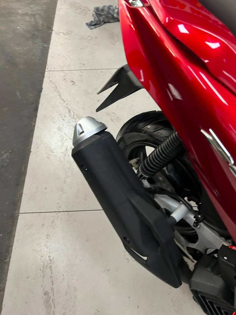 HONDA PCX ABS