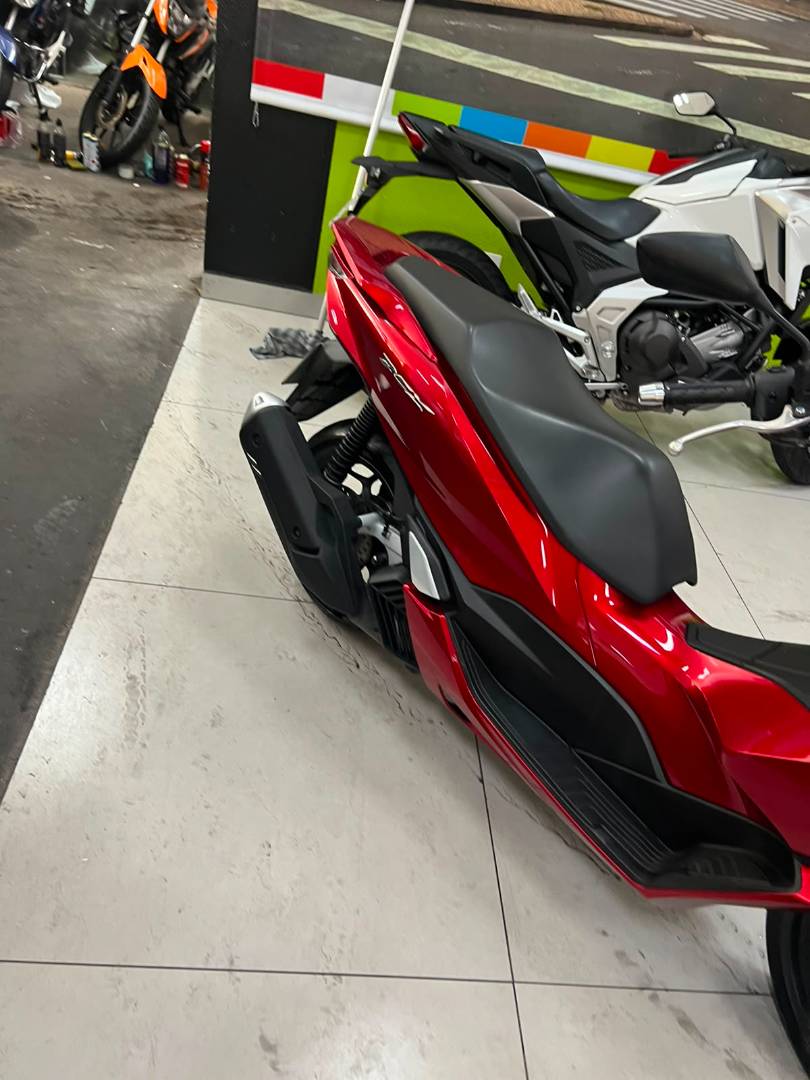 HONDA PCX ABS