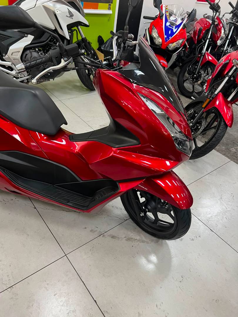 HONDA PCX ABS