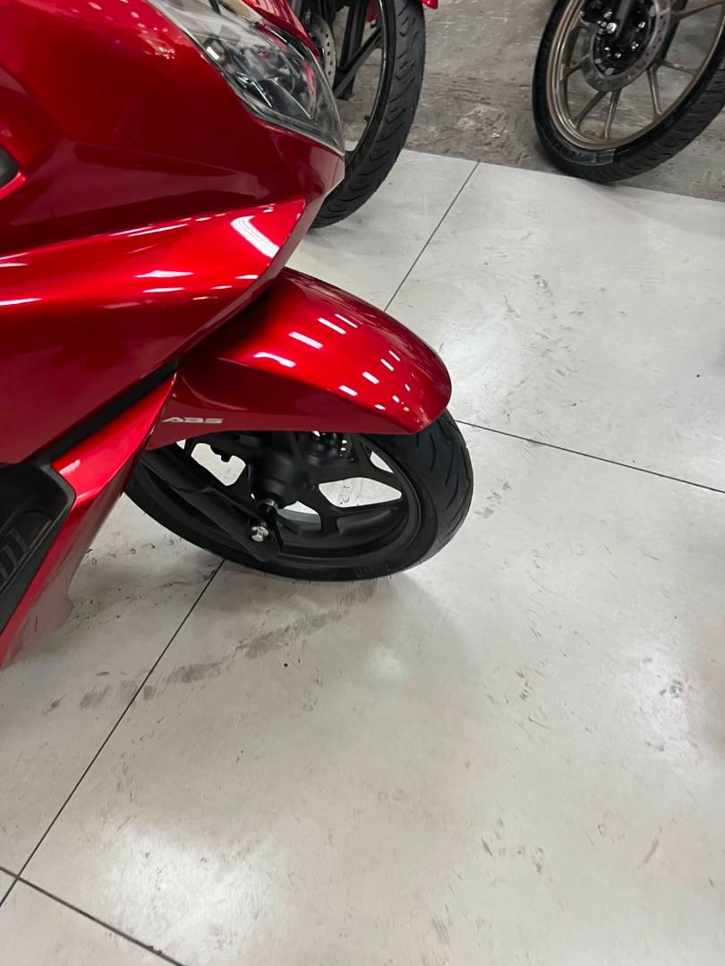 HONDA PCX ABS