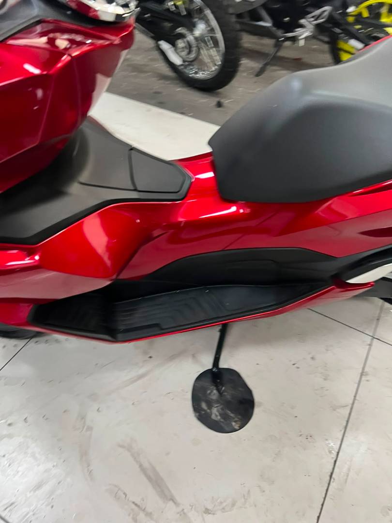HONDA PCX ABS