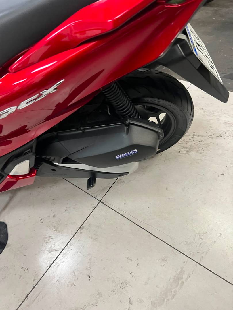 HONDA PCX ABS