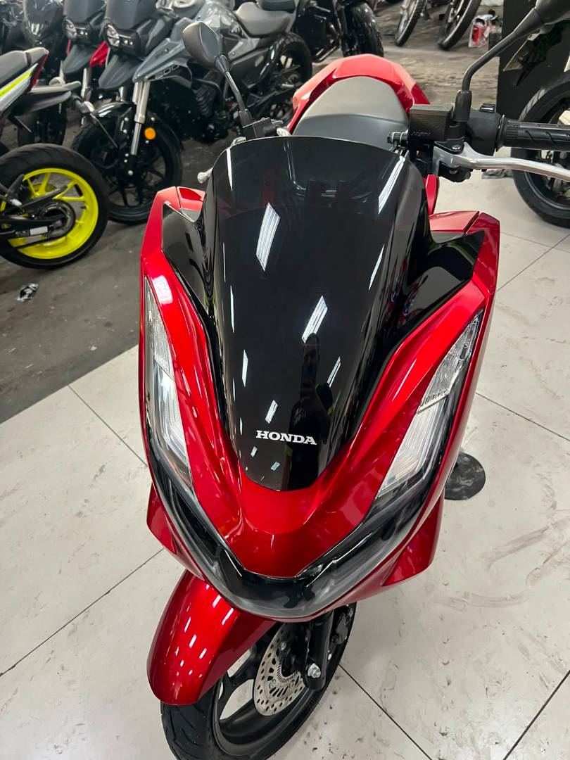 HONDA PCX ABS